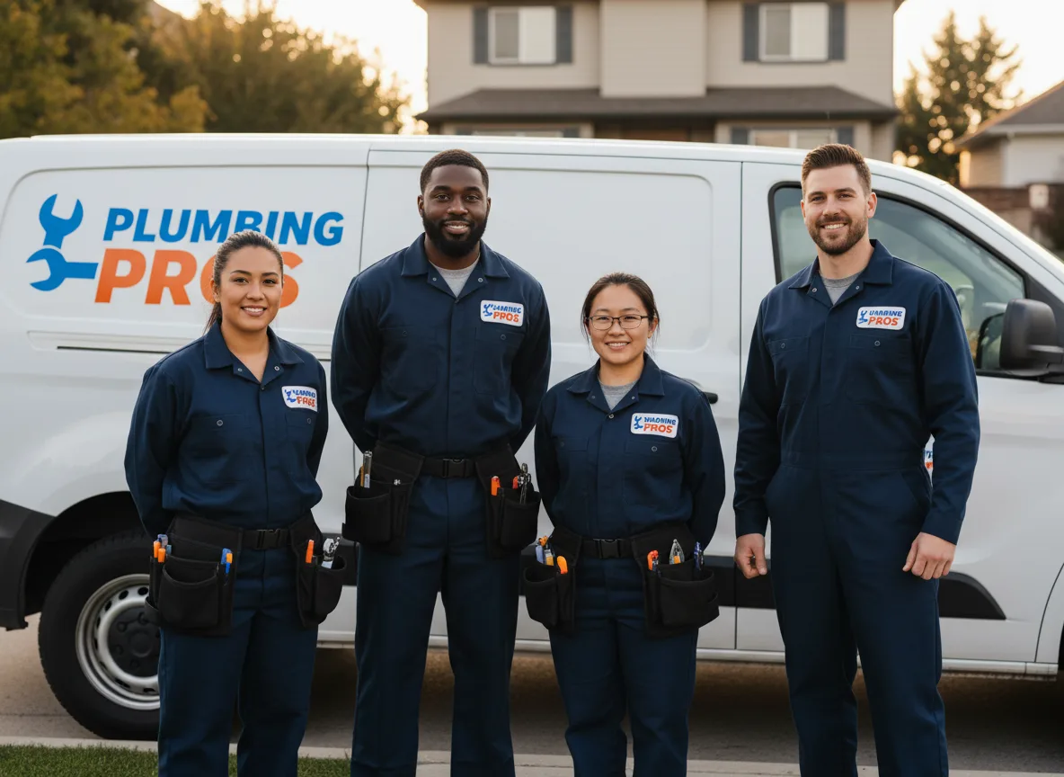 Water Heater Repair company in Warrenton, NC